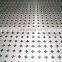 perforated stainless plate / perforated stainless steel sheet price manufacturers