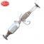 Auto Parts  exhaust Engine catalytic converter for Brilliance CMC V5 1.6