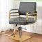 For Sale Hair Salon Styling Reclining Hydraulic Barber Chair