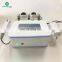 Portable High Quality 2in 1Hifu Ultrasonic Face Lift Machine Home Use Facial and Body Skin Tighten