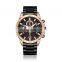 CURREN 8275 Men Japan Quartz Movement Wristwatch Casual Simple Stainless Steel watch men luxury