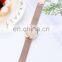 Hannah Martin MS36 Minimalistic design women quartz wristwatch japan movt steel luxury brand watches for ladies