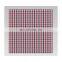 Wholesale 2022 Fashion check 100% Cotton high density yarn dyed fabric for shirt