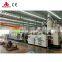 Hengju Centralized Conveying System for Plastic PE/PPR/PVC Pipe Extrusion Production