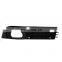 Front Lower Bumper Fog Light Lamp Cover Grille Grill 4E0807681AD 4E0807682AD for audi A8 D3 2006 2007 2008