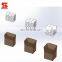 Carton Auto Sealing Machine With Box Forming Erector