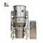 KODI FL Model Milk Powder Fluid Bed Granulator