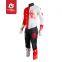 chisusport  factory OEM Custom sublimation racing skiing suit ski sportswear teamwear