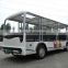 23 passengers electric bus for park and travel