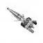 Diesel engine common rail fuel auto pump injector nozzles for 1KD /Injector 23670-0L050 other engine parts system