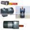 60mm 6W ac gear motor