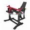 Seated Leg Curl Shandong MND MND-PL34  commercial gym equipment Gym Equipment