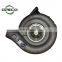 For Deutz TD226B-6 turbocharger J75S 00JG075S011 13032217