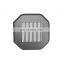 Professional factory CNC Machining parts  customized filter