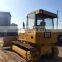 Продается подержанный бульдозер cat d5g