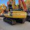 Nice running condition komatsu pc200-8 for sale