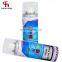 Waterproof aerosol bulk hand spray plastic paint coating multi colors plastics paints car interior paint