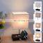 Wholesale customized good quality lamps table lamps modern home decorative wireless charge table lamp