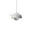 modern creative makaron meal chandelier for clothing store dining table bar coffee restaurant pendant hanging light
