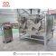 100-200 kg/h Nut Roaster Machine Industrial Peanut Roasting Machine