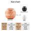 Relaxing And Comfortable High Quality Aroma Diffuser And Humidifier Mini Aroma Diffuser Led Color Changing Aroma Diffuser