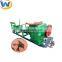 Mini JZ250 Automatic and Semiautomatic Clay Brick Making Machine