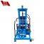 tube well drilling machine/rockbuster r100 portable water well drilling rig for sale/small well drilling equipment