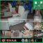 low investment, high benefit biofuel processing machine