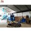 Continuous Bamboo Sawdust Rotary Dryer Widely Used in Agriculture