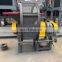 Fully Automatic Industrial Plastic Crusher Twine Shaft Shredder Recycling Machine