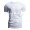 Customized design mix color size 100% cotton Custom T Shirt with high quality