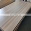high Quality furniture making MDF interior renovation glossy melamine mdf board