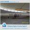 Light steel structure dome coal storage house