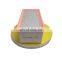 High Accuracy Air Filter For Air Compressor Parts Pn 22338115