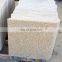 Cheap rusty yellow  granite  tiles 600x600