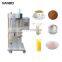Lab 2L/h mini coffee spray dryer machine with CE