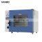 High temperature precision LCD display computer controlled temp. vacuum oven for drying