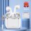 TWS Earphones PRO 4 Бесконтактные наушники Bluetooth