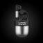 New Design Wireless Earphone J28 TWS Earbuds 9D Stereo Portable Earphones Bt 5.1 with Charging Case