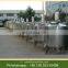 1000 liter steam heating Chemical liquid mixing tank