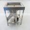 Stainless steel Chicken gold stripping machine chicken slaughter machine/gizzard peeling machine