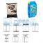Automatic Date Paste Packing Machine For Liquid Packaging