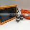 Taijia Ultrasonic Detector Concrete Tester ZBL-U5100 Dynamic Range 154dB Amplifier Bandwidth 3~450kHz