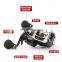 Byloo spinning saltwater sea fishing 80w trolling sesa accurate fishing reels  casting