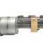 20MM micro high precision stepper motor, lead rod to drive slide motor