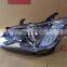 Aftermarket HID xenon headlamp headlight with adaptive function for LEXUS ES ES240 head lamp head light 2009-2011