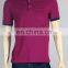 T Shirts Hot Sale Factory Direct Price Stylish Short Sleeve for Men Latest Quantity HANSEN Print Summer Embroidered Cotton Style