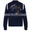 Men's Plus Size Customized Letterman Jackets Plus Size/Custom Varsity Jacket Logo high quality Jacket