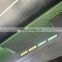 Aluminum Expanded Metal Mesh for Car Gas Station Ceiling
