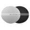 Custom Large Rounded Sublimation Blank Cute Gaming Gamer Wrist Mouse Pads